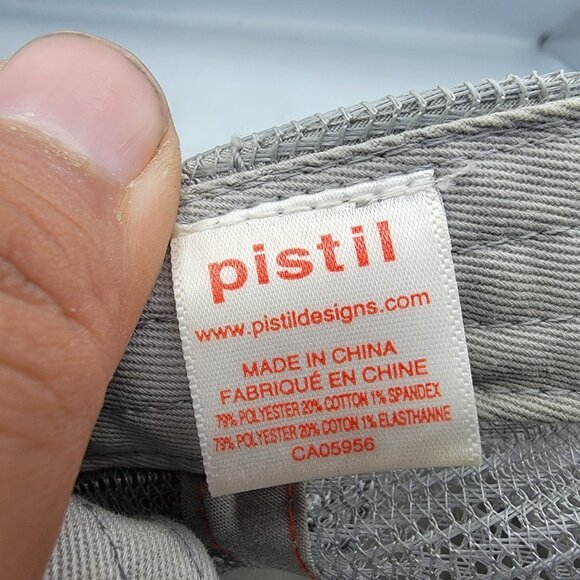 Pistil McKinley Mountains Womens Trucker Hat Adjustable Multicolor Breathable - Picture 4 of 9